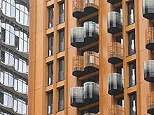 В Москве стало меньше одного вида жилья