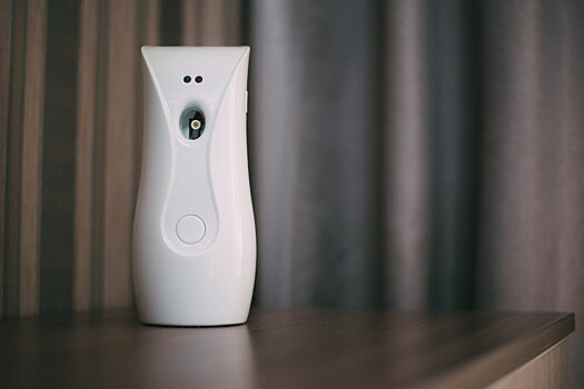 Опасный пшик. Названо распространённое бытовое средство, которое вызывает гормональный сбой