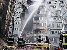 Под завалами дома в Волгограде не нашли новых жертв