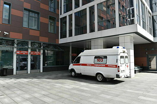 За непредоставление чиновниками сведений о больницах введут штрафы