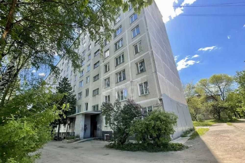До конца года на Смоленщине заменят около 50 лифтов