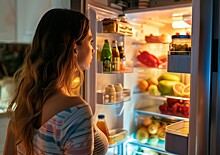 Главные причины неприятных запахов в холодильнике