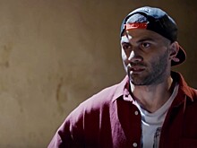 Осетинский актер сыграет исторического персонажа в сериале Первого канала