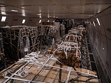 В США выступили за прекращение поставок современного оружия на Украину