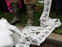 Трамп рассекретит данные по «российскому делу»