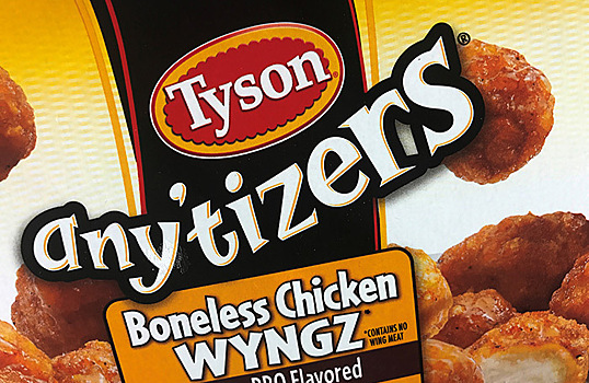 Производитель мяса из США построит завод в Казахстане в обход китайских пошлин