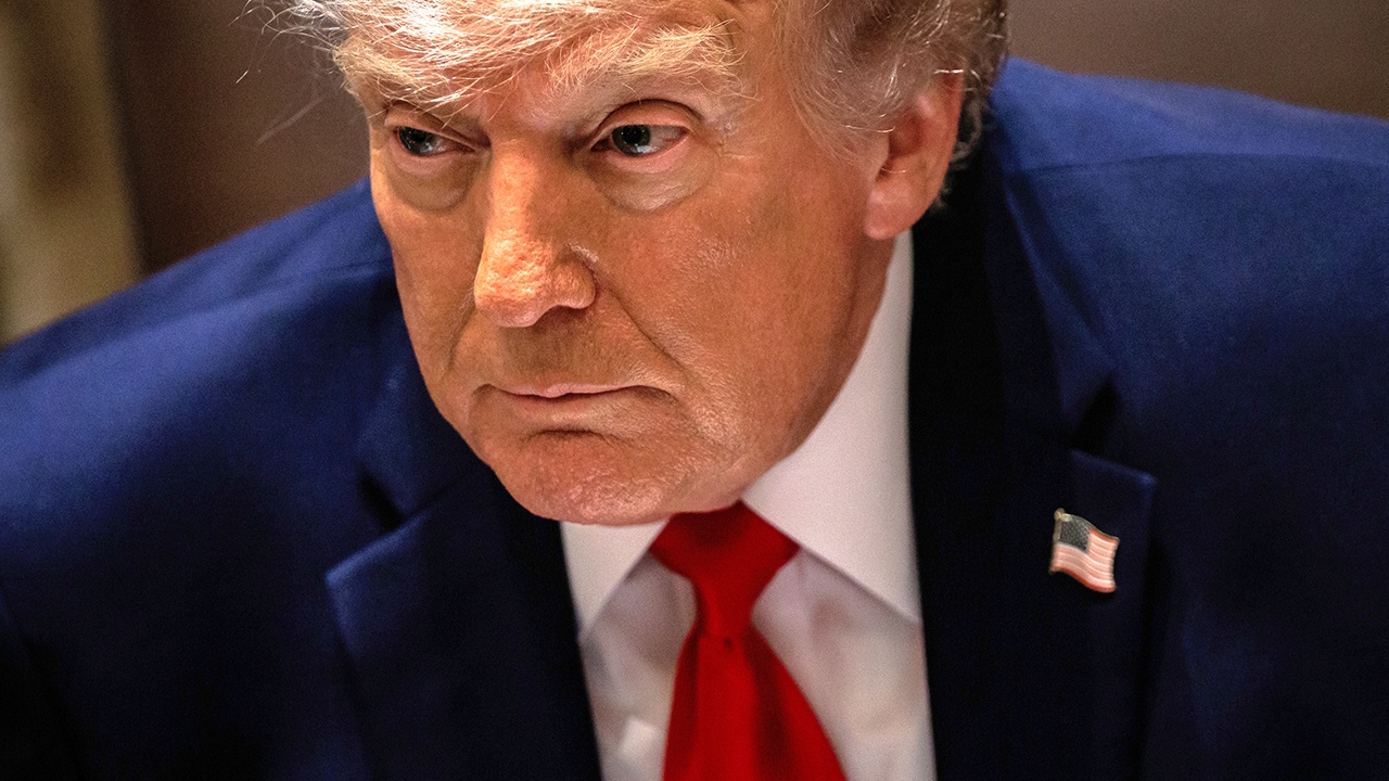 NYT: Трамп ужесточил условия рамочной сделки с Ираном