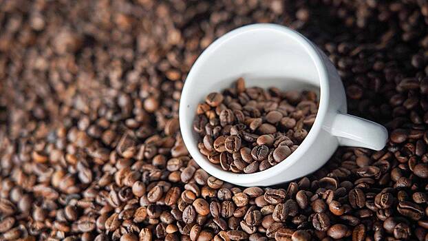 Из Эфиопии снова можно вывозить кофе