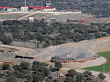 Операция Турции "Оливковая ветвь" в Сирии будет проведена в четыре этапа