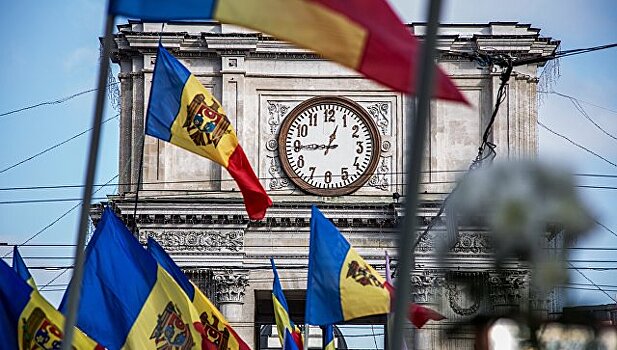 Молдавия и Приднестровье не готовы к объединению