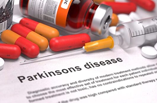 Обнаружена причина раннего начала болезни Паркинсона