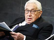 Наш ответ Киссинджеру: СССР мог добить Штаты после Вьетнамской войны