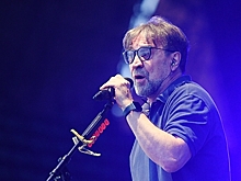 Кипелов ответил на заявления Шевчука о Родине