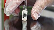 В России начинается дополнительная иммунизация против кори