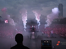 Стал известен новогодний райдер уходящего в армию рэпера Macan: 15 млн рублей и коньяк 15-летней выдержки