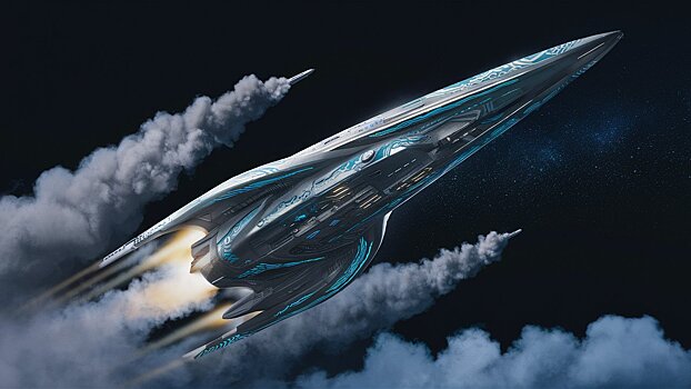 Российские студенты создали сверхлегкую ракету для спутников