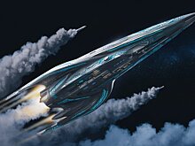 Российские студенты создали сверхлегкую ракету для спутников