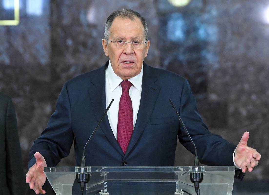 Лавров объяснил разницу между Россией и Западом