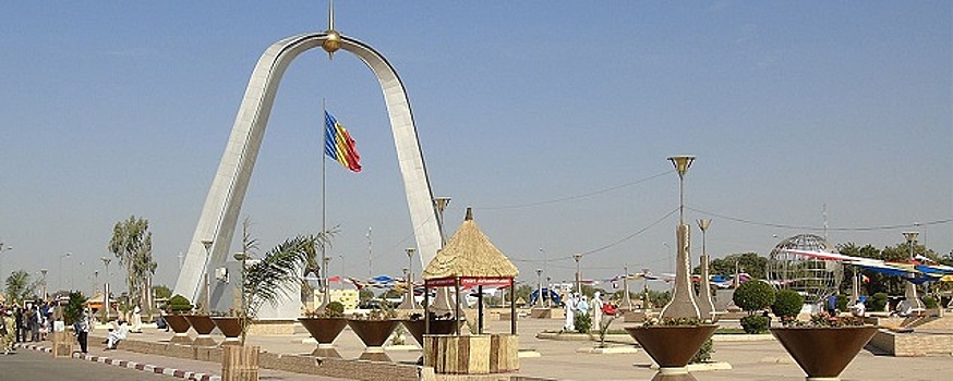 Правительство Чада приказало послу ФРГ Крике покинуть страну за 48 часов