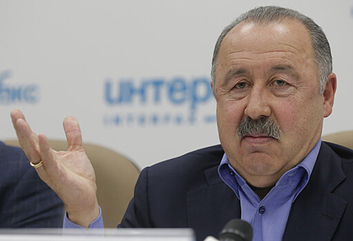 «Если бы не политический переворот на Украине, объединенный чемпионат состоялся бы». Самые резонансные предложения Валерия Газзаева