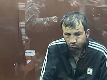 Третий обвиняемый в теракте в «Крокусе» попал на видео в суде