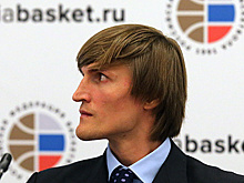 Кириленко доволен результатами жеребьевки для сборной России в отборе к КМ-2019