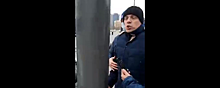 Полицейские задержали члена КПРФ Гриднева в центре Липецка