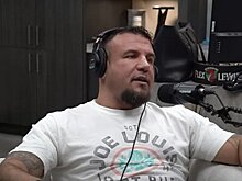 Отношение к бойцам в UFC описали фразой «это почти рабство»