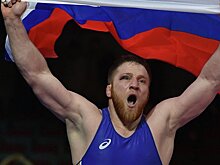 Болтукаев не смог выйти в четвертьфинал Олимпийских игр