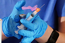 В США опасаются "вмешательства" РФ в доставку вакцины от COVID-19