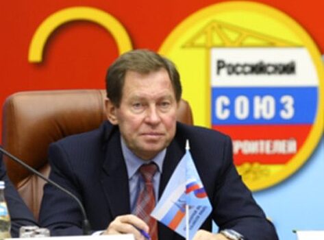Президент РСС похвалил Орловщину и отметил «белые пятна» нацпроекта