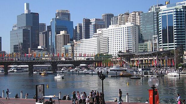 Посольство России прокомментировало теракт в Сиднее