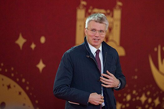 «У Винер просто никто не спрашивает». Колобков – о россиянах на Олимпиаде-2024