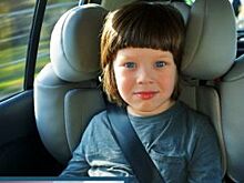 Больше ста водителей оштрафовали в Челябинской области при перевозке детей