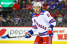 Панарин четвертым из россиян набрал 50 очков в сезоне НХЛ