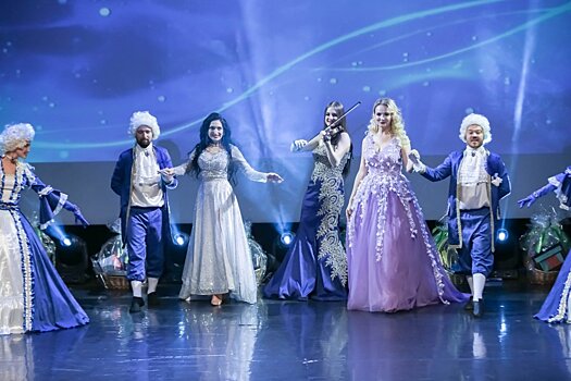 Мать из Дзержинска признали «Достоянием России»