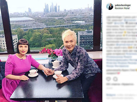 Новый спор за наследство Олега Яковлева из «Иванушек»: делят квартиру