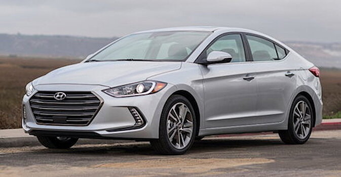 Омским чиновникам закупят иномарок на 3 миллиона рублей