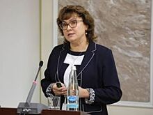 ННГУ имени Н. И. Лобачевского возглавит профессор Елена Загайнова