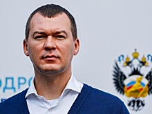Дегтярев: Россия придает большое значение развитию спортивного сотрудничества с КНДР