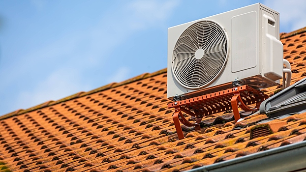 Врач рассказала о вреде кондиционеров