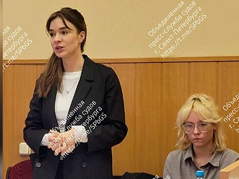 РИА Новости: уличная певица Логинова и музыкант Орлов вновь задержаны в Санкт-Петербурге