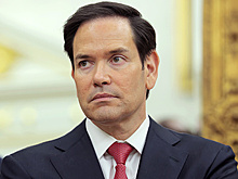 Рубио заявил, что РФ еще предстоит высказать свою позицию по мирному плану