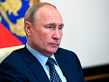 Путин назвал сроки новой волны коронавируса в России