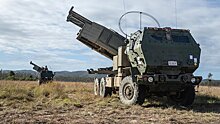 Производители HIMARS обманули Вашингтон, были раскрыты реальные возможности оружия США