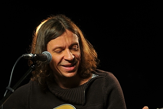 Борзов хотел сменить пол