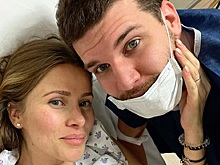 Экс-жена Сергея Бондарчука родила четвертый раз