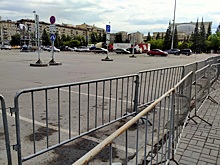В Новосибирске 28 и 29 июня у водителей будут проблемы с парковкой и проездом по городу