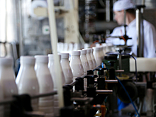 Европа заинтересовалась продуктами из России