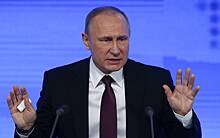 Оливер Стоун обвинил Запад в демонизации Путина